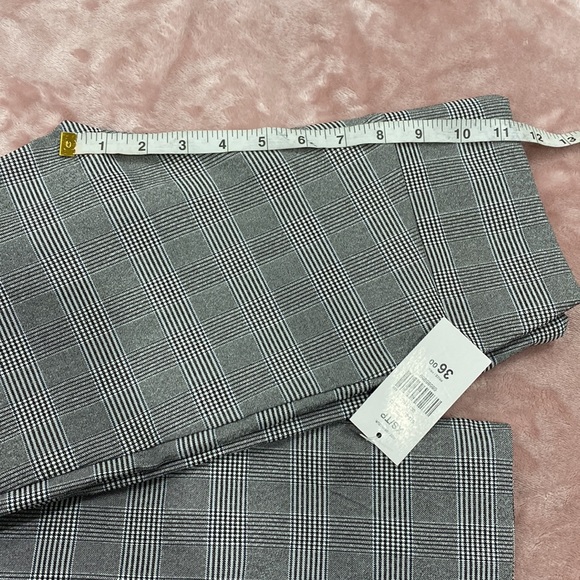 NWT Suzy Shier Pants stretchable waistband - Picture 5 of 7